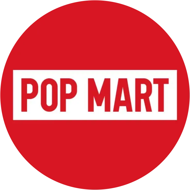 Pop Mart