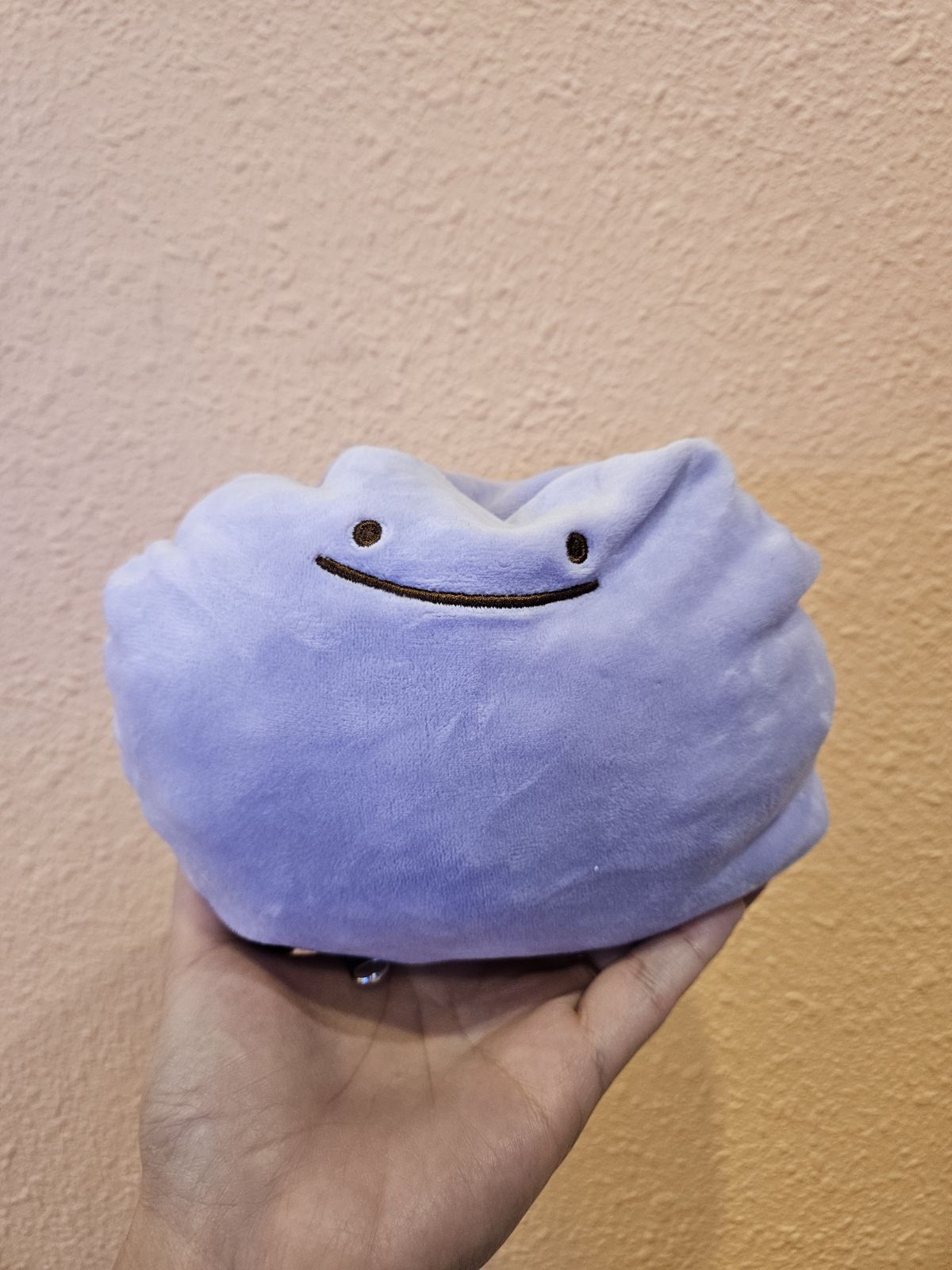 Pokemon - Plush - Ditto Bag - Multiple Pokemon