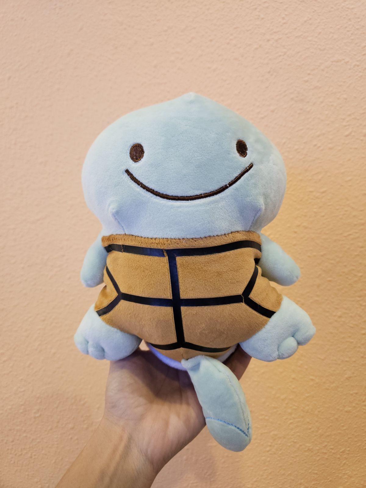 Pokemon - Plush - Ditto Bag - Multiple Pokemon