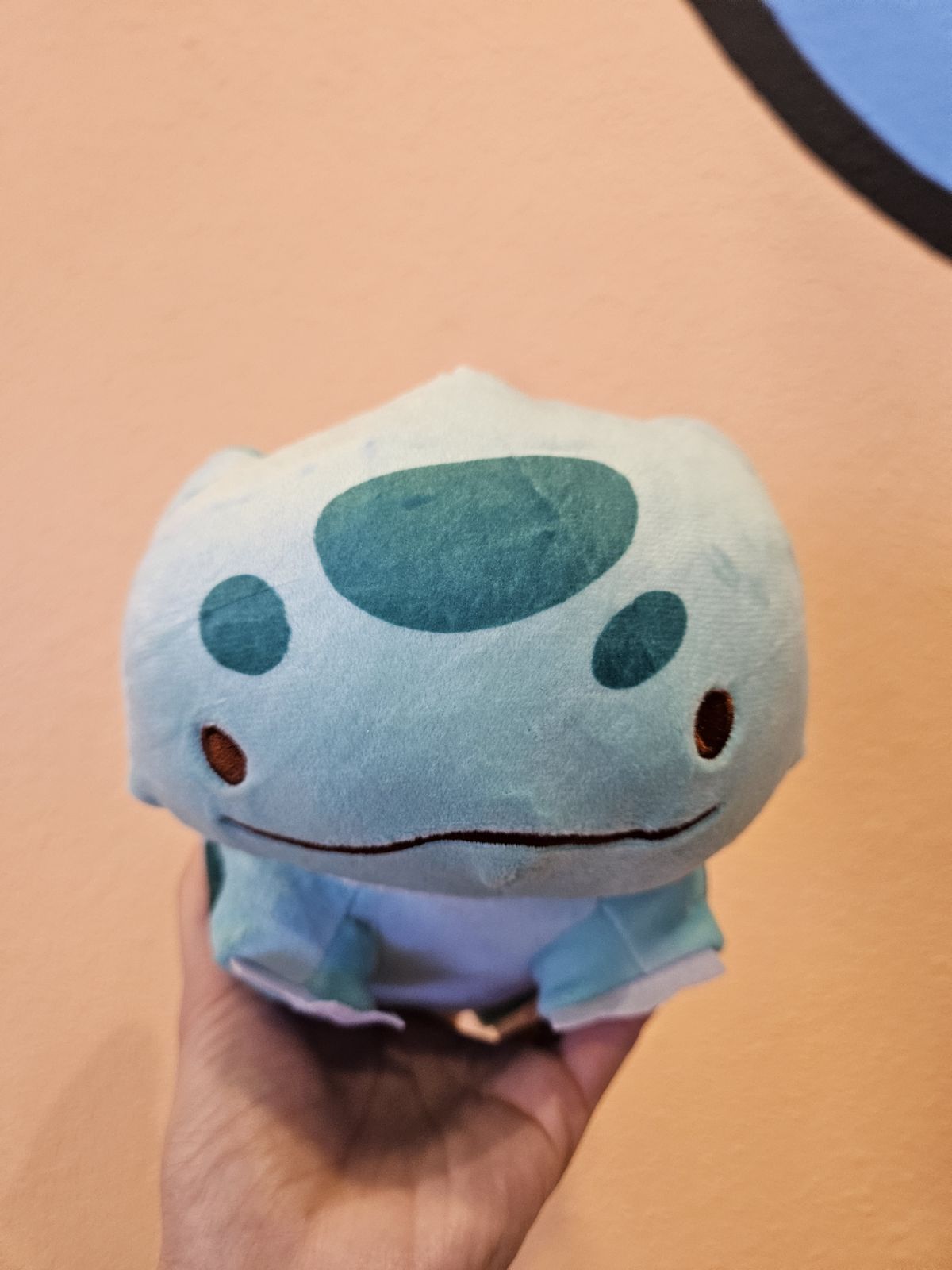 Pokemon - Plush - Ditto Bag - Multiple Pokemon