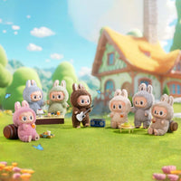 Pop Mart - The Monsters - Exciting Macaron, Labubu Blind Box Charm