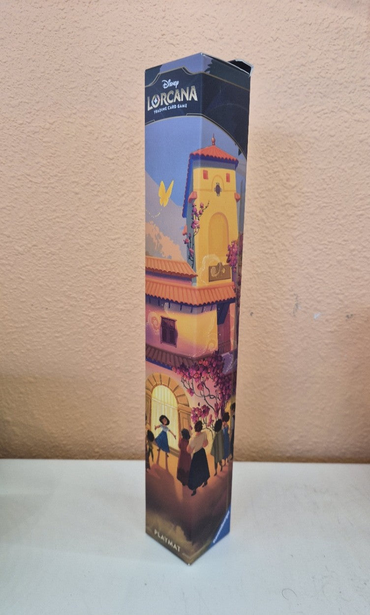 Disney Lorcana – Shimmering Skies Playmat Encanto “Look at This Family”