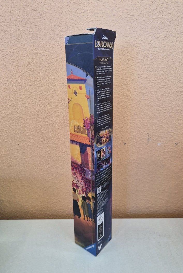 Disney Lorcana – Shimmering Skies Playmat Encanto “Look at This Family”