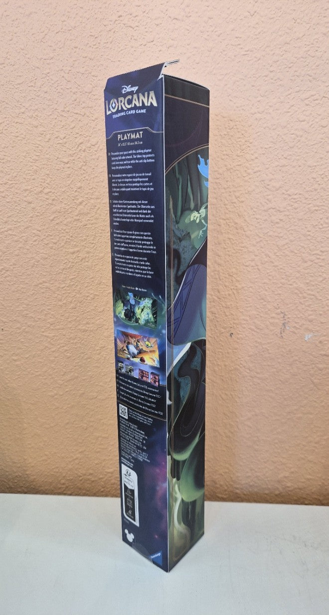 Disney Lorcana Cards in Santa Ana | Play & Collect at Orange Claw