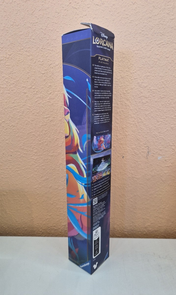 Disney Lorcana Cards in Santa Ana | Play & Collect at Orange Claw Club   Orange Claw Club