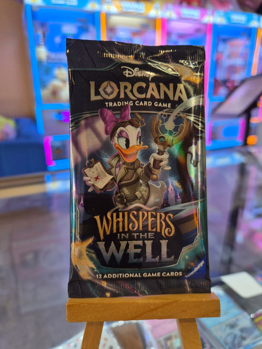 Disney Lorcana Cards in Santa Ana | Play & Collect at Orange Claw