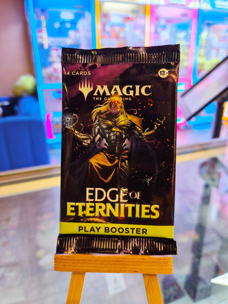 Magic The Gathering - Edge of Eternities - Booster Pack
