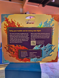 Vibes - Birb & Pengu - Learn to Play Kit